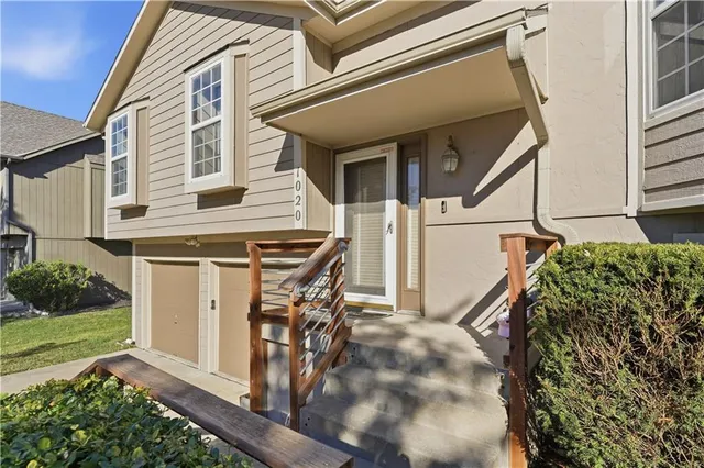 $375,000 | 1020 North Logan Street, Olathe, KS 66061