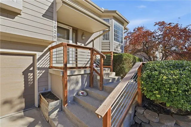 $375,000 | 1020 North Logan Street, Olathe, KS 66061