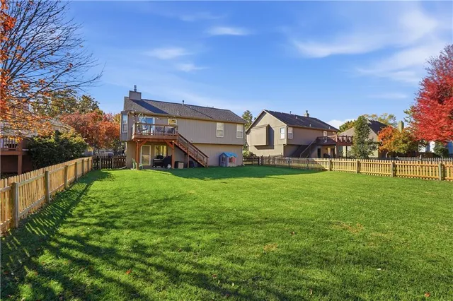 $375,000 | 1020 North Logan Street, Olathe, KS 66061