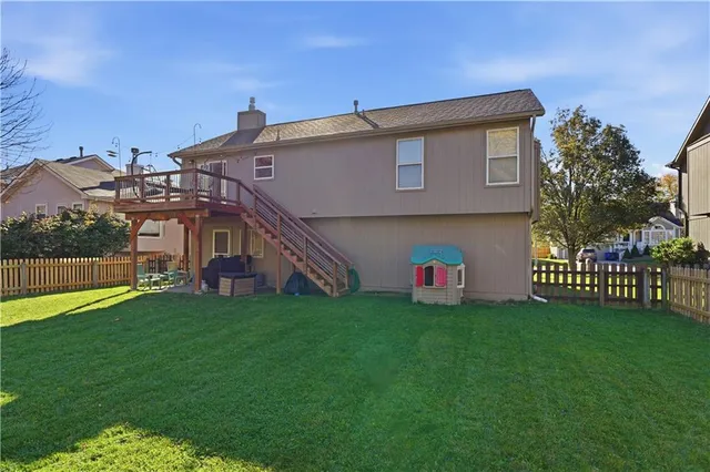 $375,000 | 1020 North Logan Street, Olathe, KS 66061