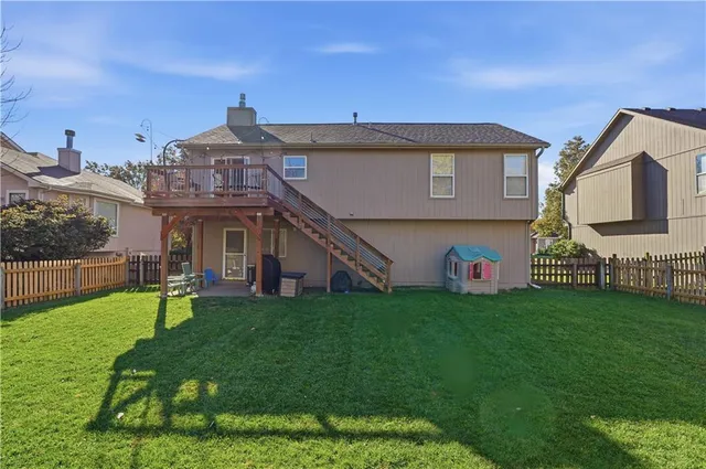 $375,000 | 1020 North Logan Street, Olathe, KS 66061