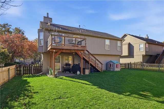 $375,000 | 1020 North Logan Street, Olathe, KS 66061