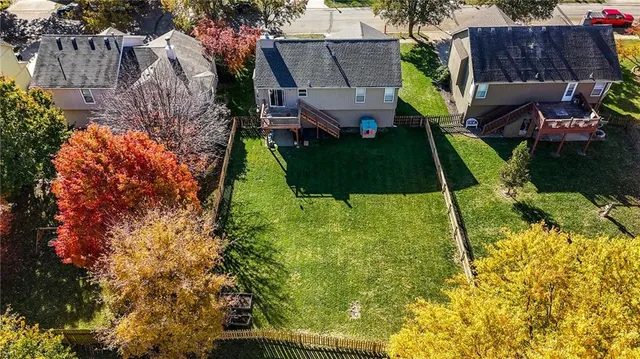 $375,000 | 1020 North Logan Street, Olathe, KS 66061