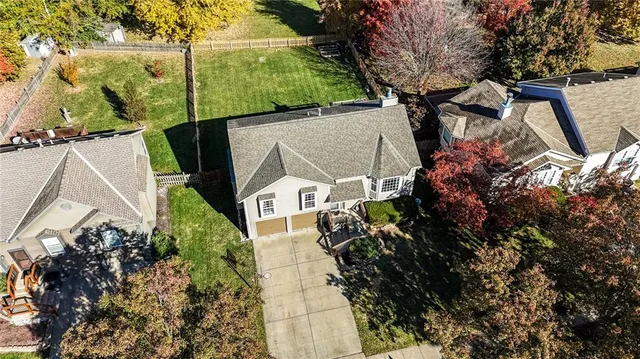 $375,000 | 1020 North Logan Street, Olathe, KS 66061