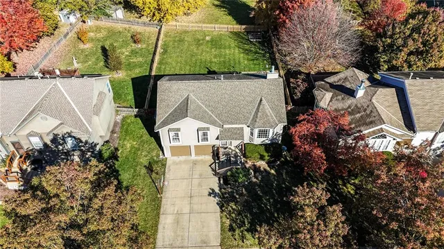 $375,000 | 1020 North Logan Street, Olathe, KS 66061