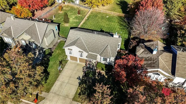 $375,000 | 1020 North Logan Street, Olathe, KS 66061