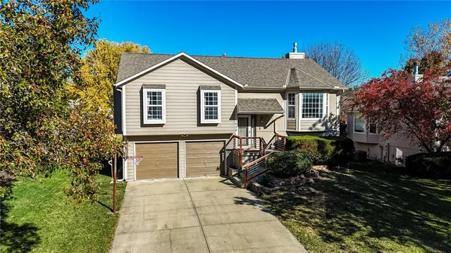 $375,000 | 1020 North Logan Street, Olathe, KS 66061