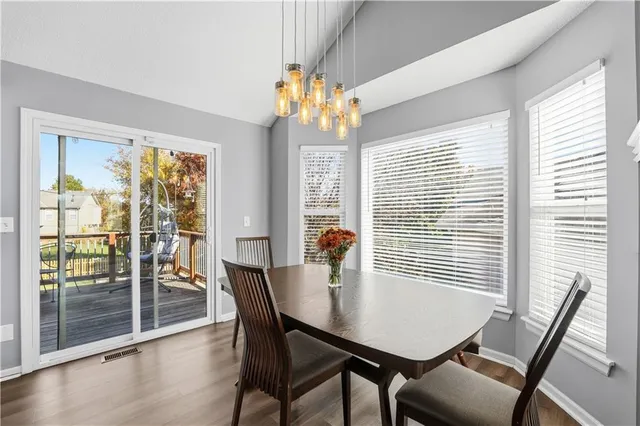 $375,000 | 1020 North Logan Street, Olathe, KS 66061