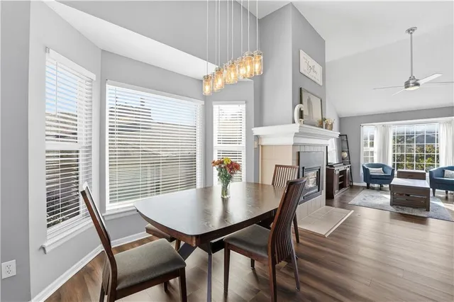 $375,000 | 1020 North Logan Street, Olathe, KS 66061