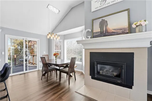 $375,000 | 1020 North Logan Street, Olathe, KS 66061