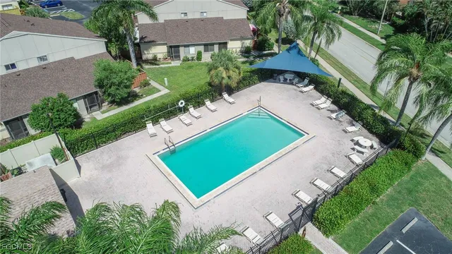 $1,299 | 5264 Cedarbend Drive, Unit 3, Fort Myers, FL 33919
