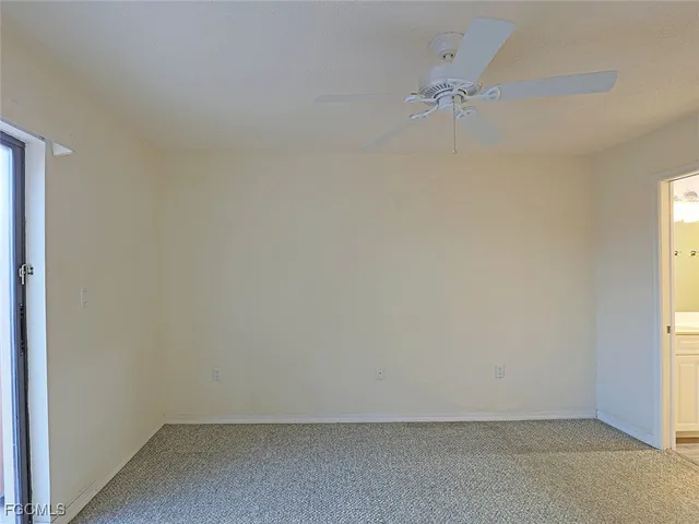 $1,299 | 5264 Cedarbend Drive, Unit 3, Fort Myers, FL 33919