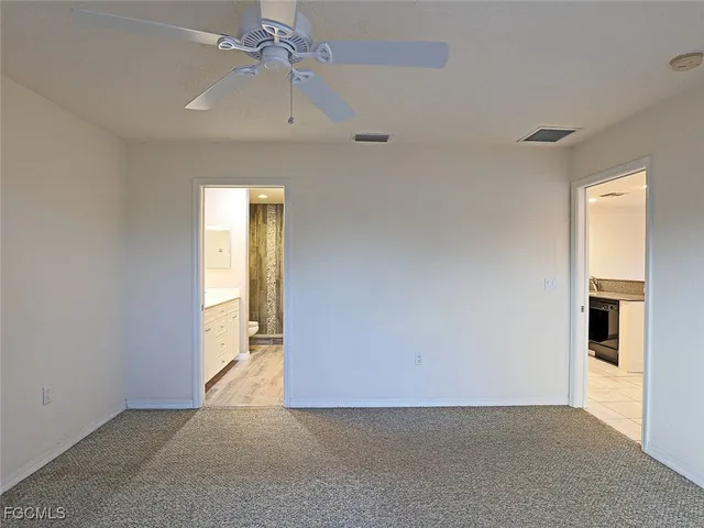 $1,299 | 5264 Cedarbend Drive, Unit 3, Fort Myers, FL 33919