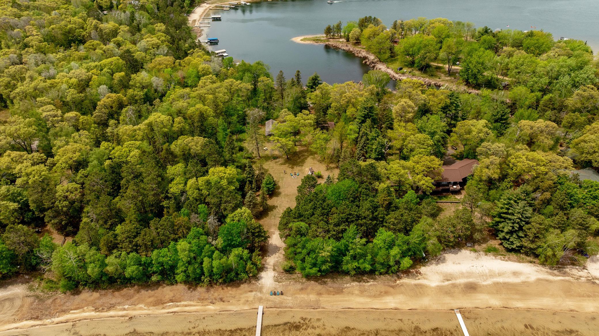 29246 Huxtable Point Road Merrifield, MN 56465 - Photo 41 of 43