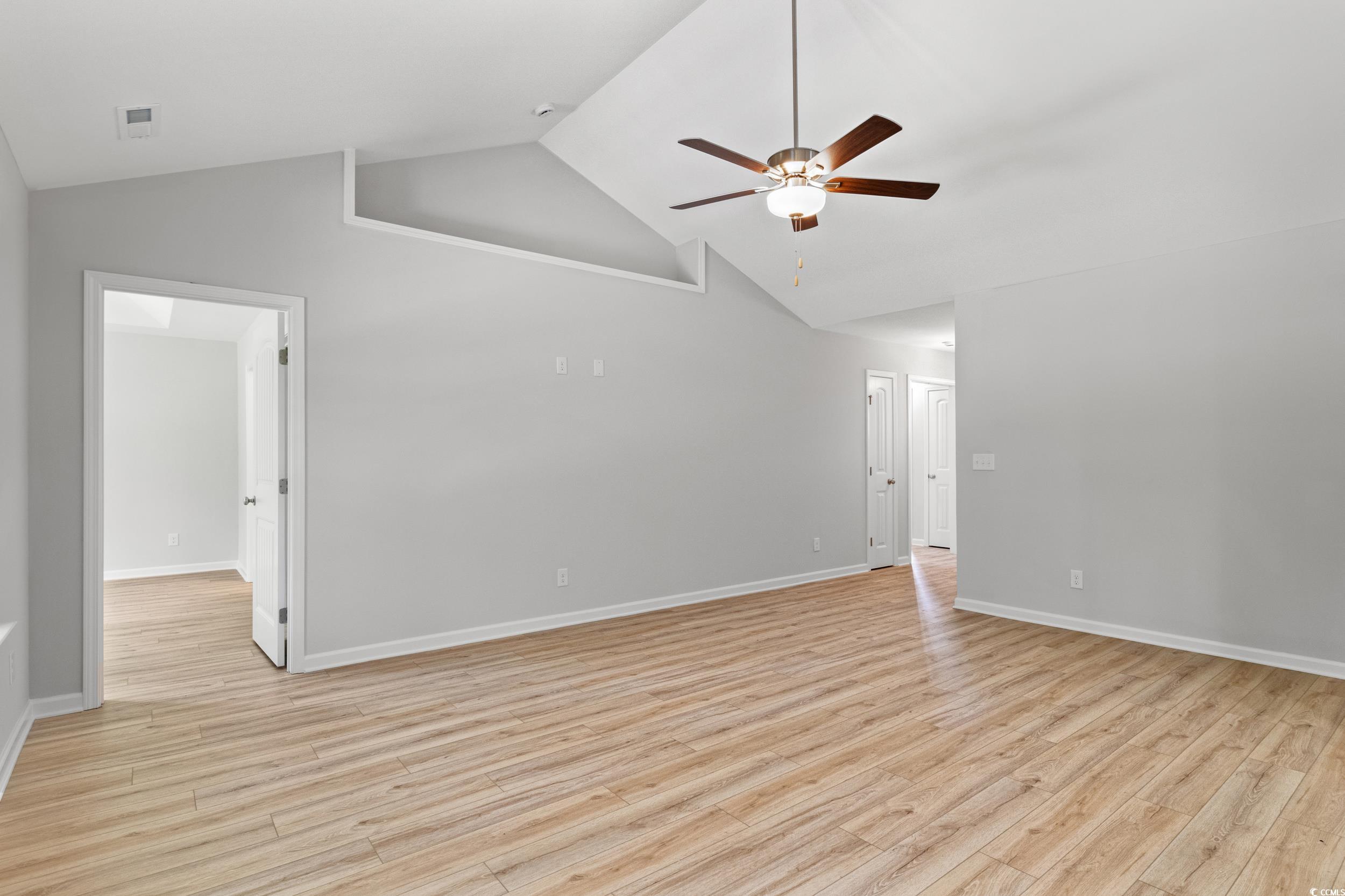 600 Woodside Drive Conway, SC 29526 - Photo 3 of 32