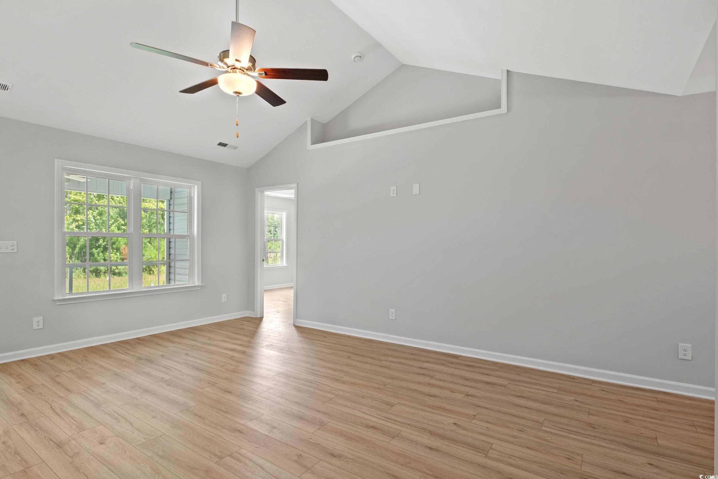 600 Woodside Drive Conway, SC 29526 - Photo 4 of 32