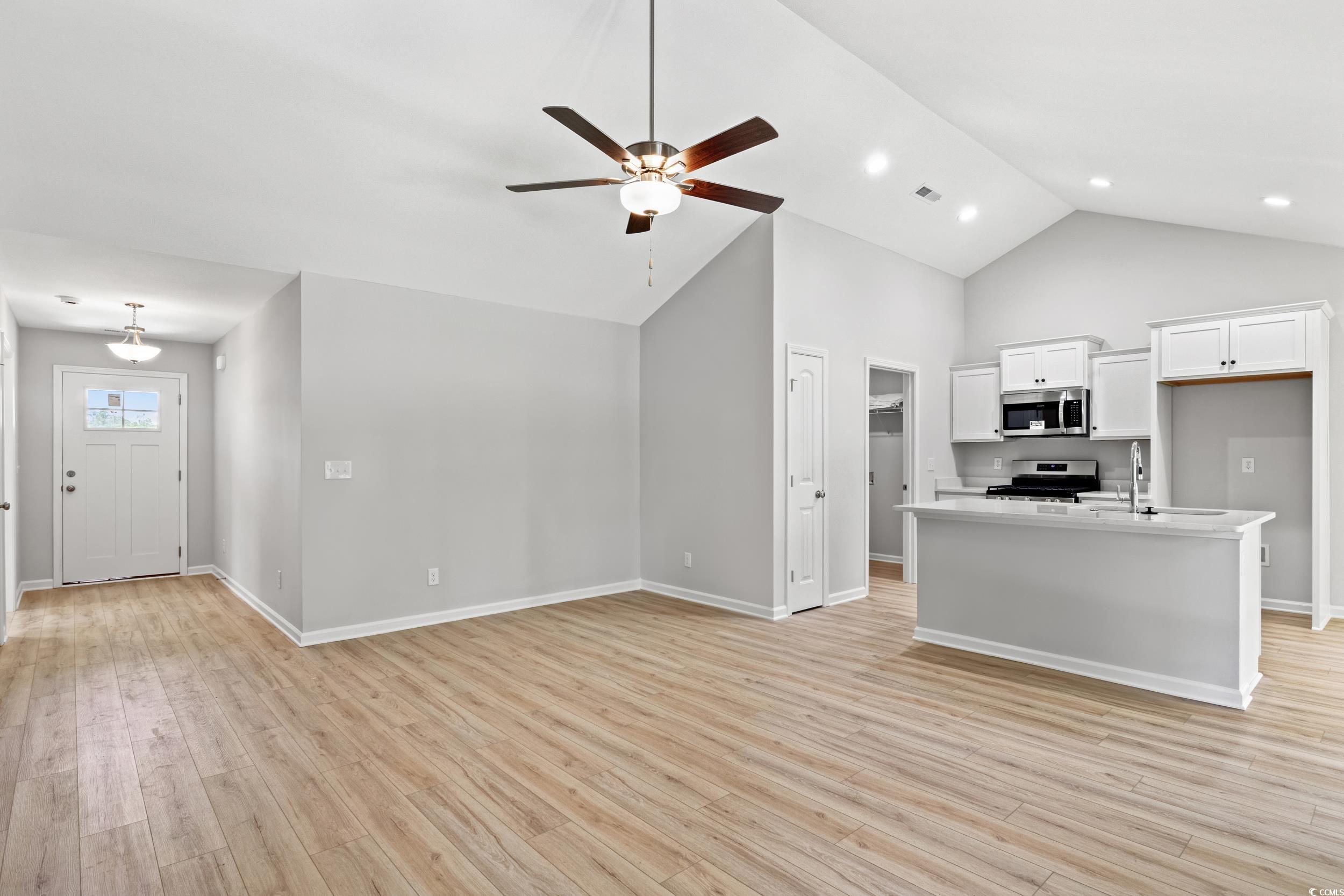 600 Woodside Drive Conway, SC 29526 - Photo 5 of 32