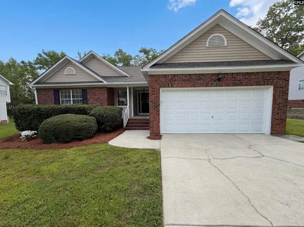 $273,000 | 206 Glen Eagle Circle, Irmo, SC 29063
