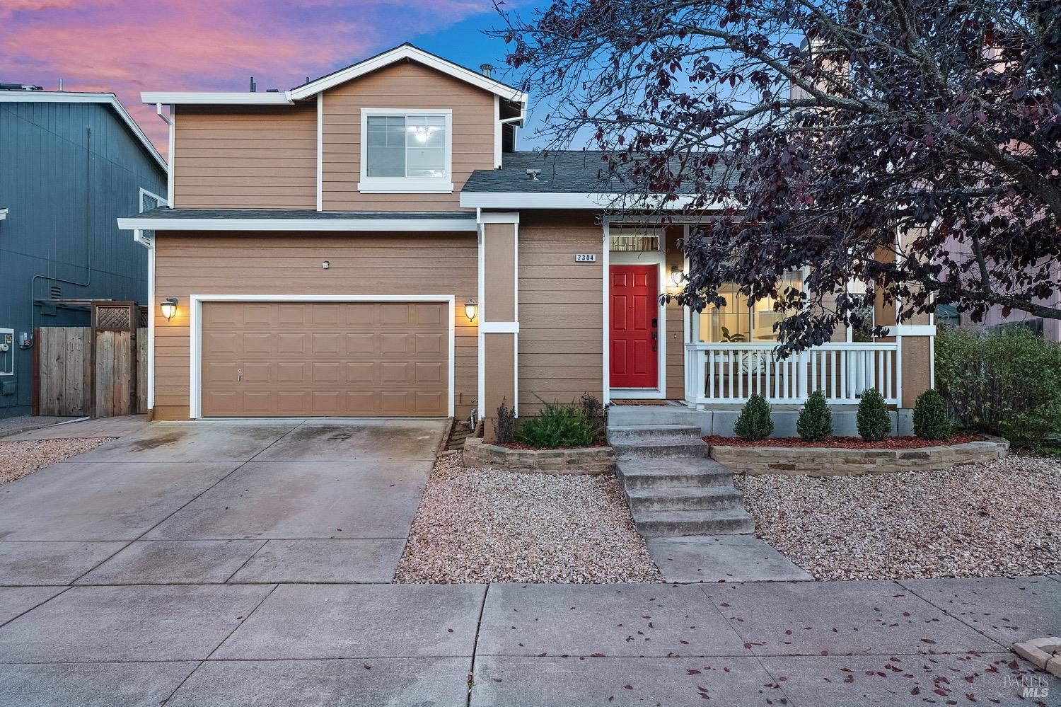 2304 Malachite Way Santa Rosa, CA 95404 - Photo 1 of 1 Gallery Image 1