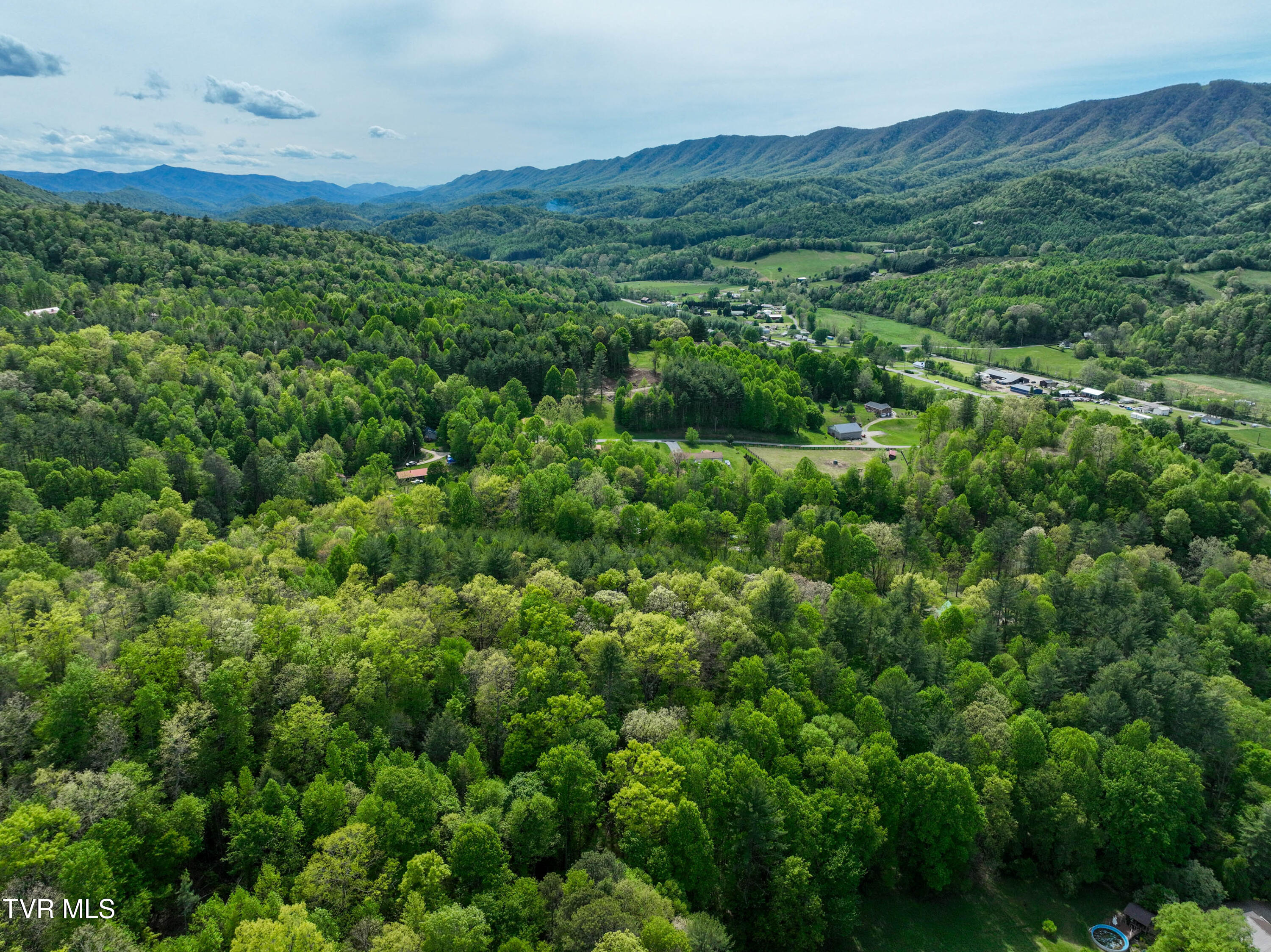 423 Pandora Fork Road Butler, TN 37640 - Photo 99 of 109 423 Pandora Fork Ln Drone TAYLOR-20