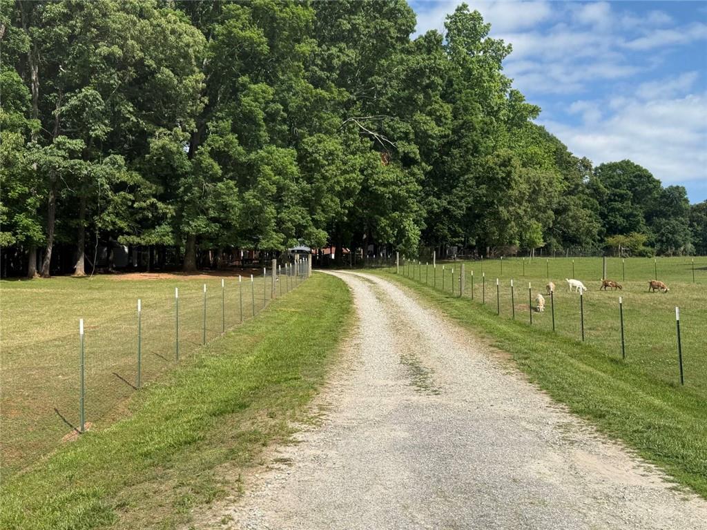 4580 Hopewell Road Cumming, GA 30028 - Photo 47 of 48