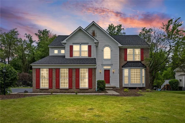 $399,900 | 1310 Surrey Garden Way, Webster, NY 14580