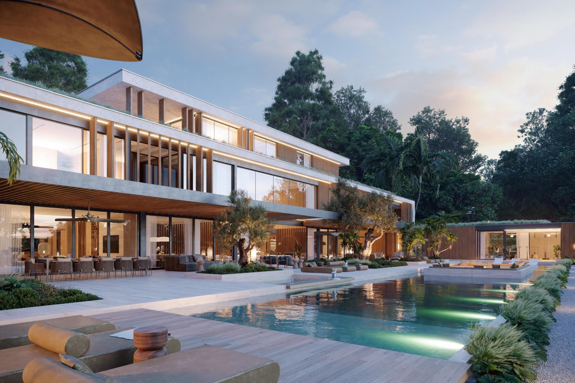 5750 Southwest 148th Avenue Southwest Ranches, FL 33330 - Photo 3 of 12 PLANS AVAILABLE