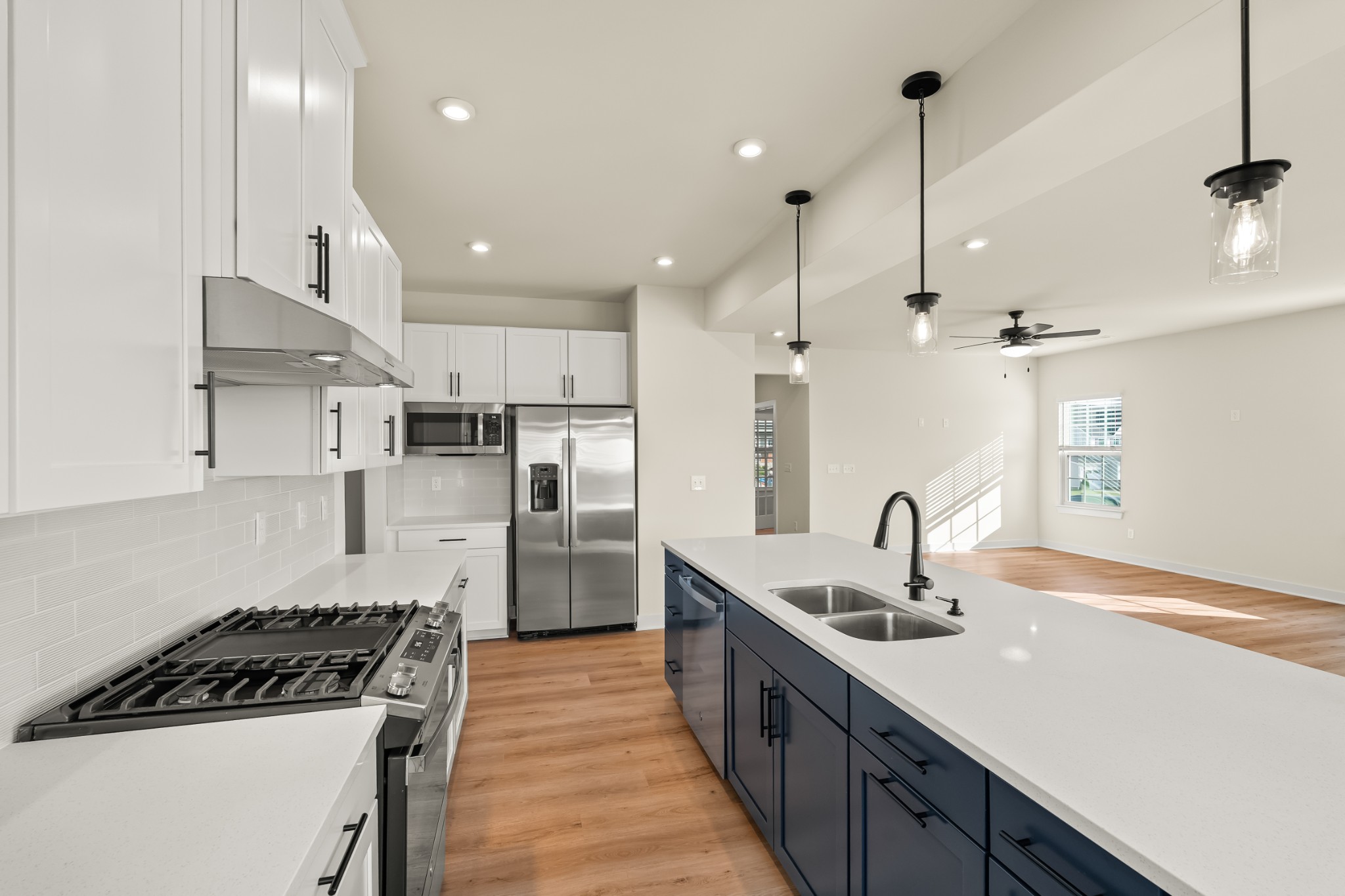 3029 Manchester Drive Spring Hill, TN 37174 - Photo 14 of 43