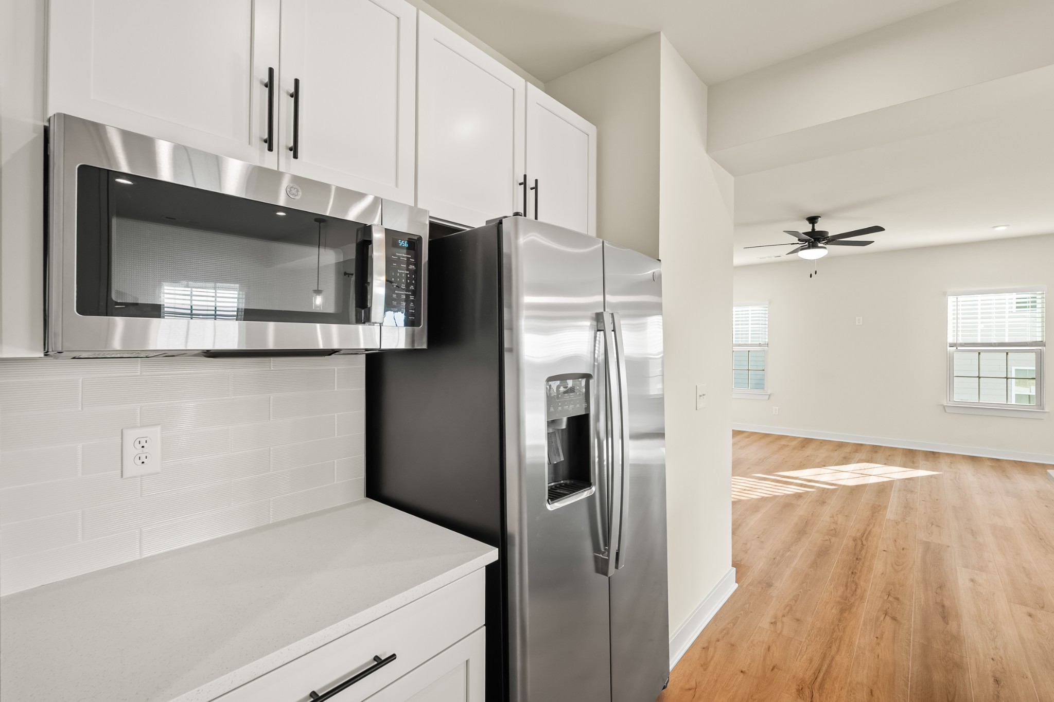 3029 Manchester Drive Spring Hill, TN 37174 - Photo 17 of 43