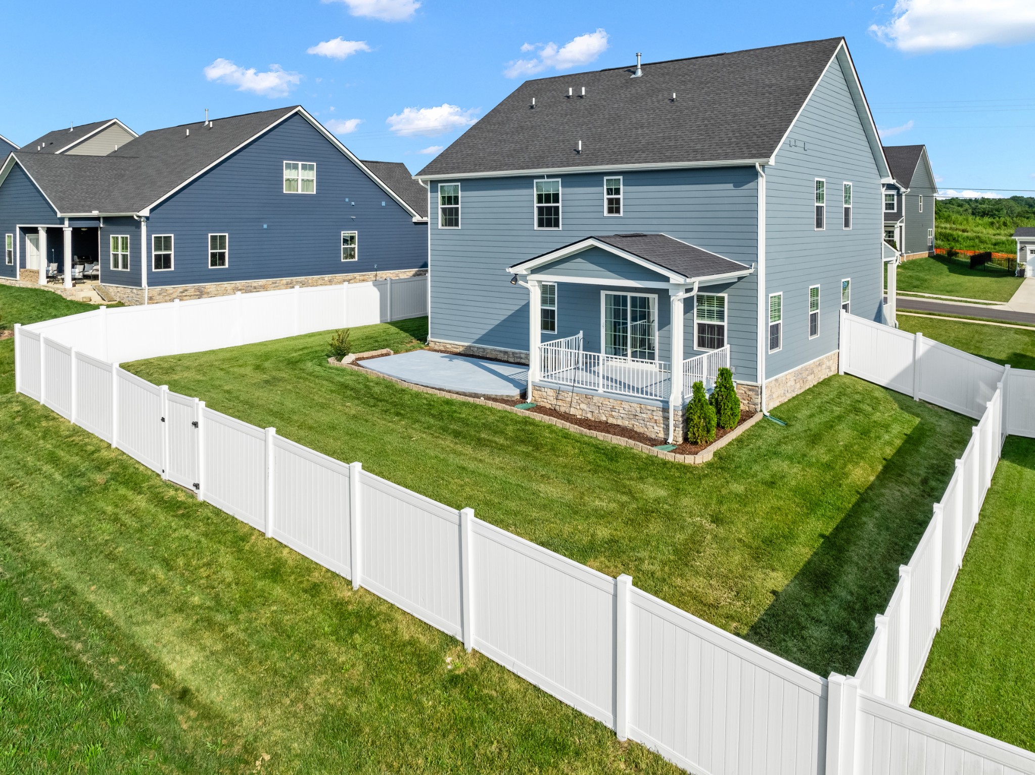 3029 Manchester Drive Spring Hill, TN 37174 - Photo 38 of 43