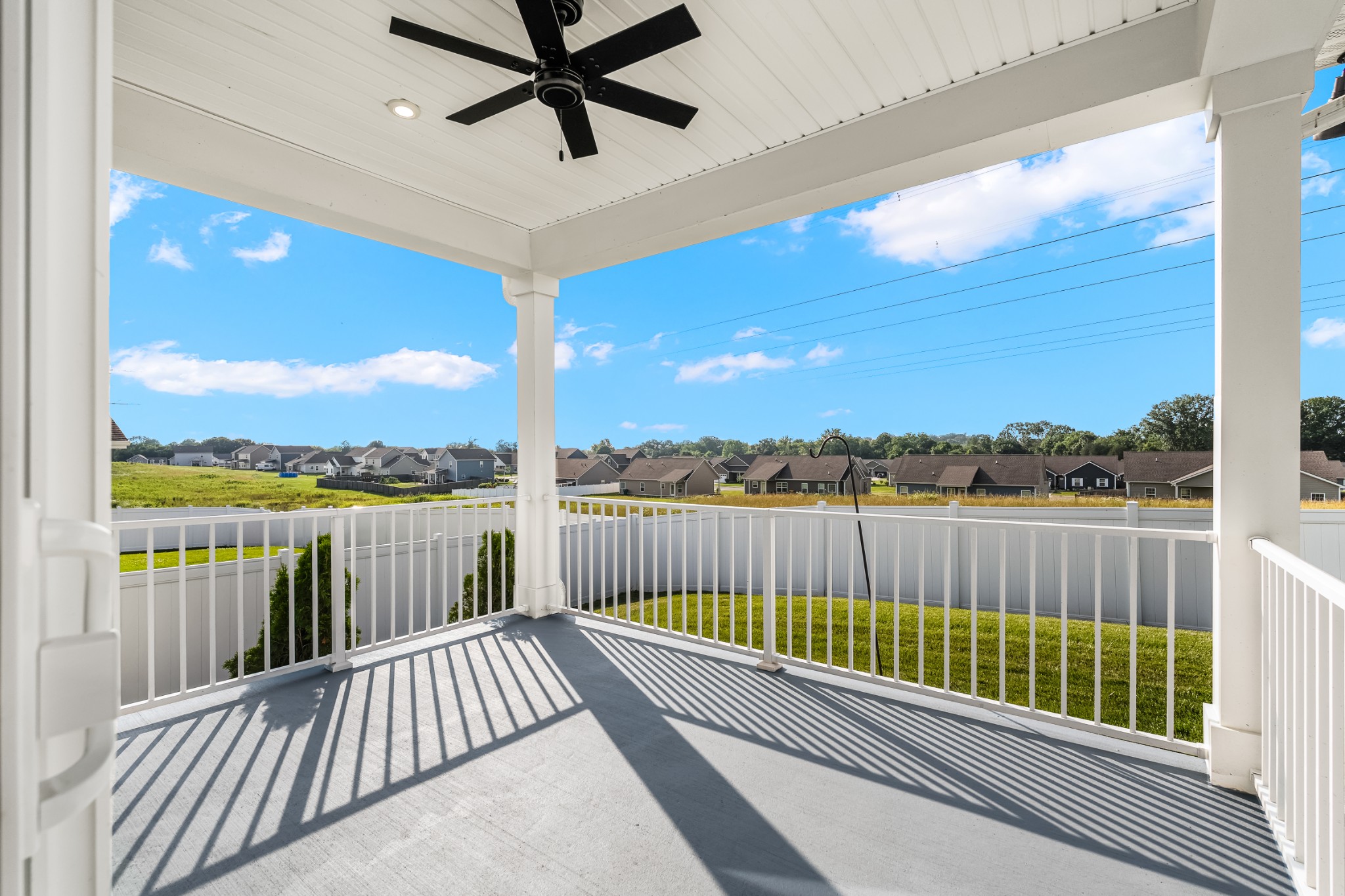 3029 Manchester Drive Spring Hill, TN 37174 - Photo 39 of 43