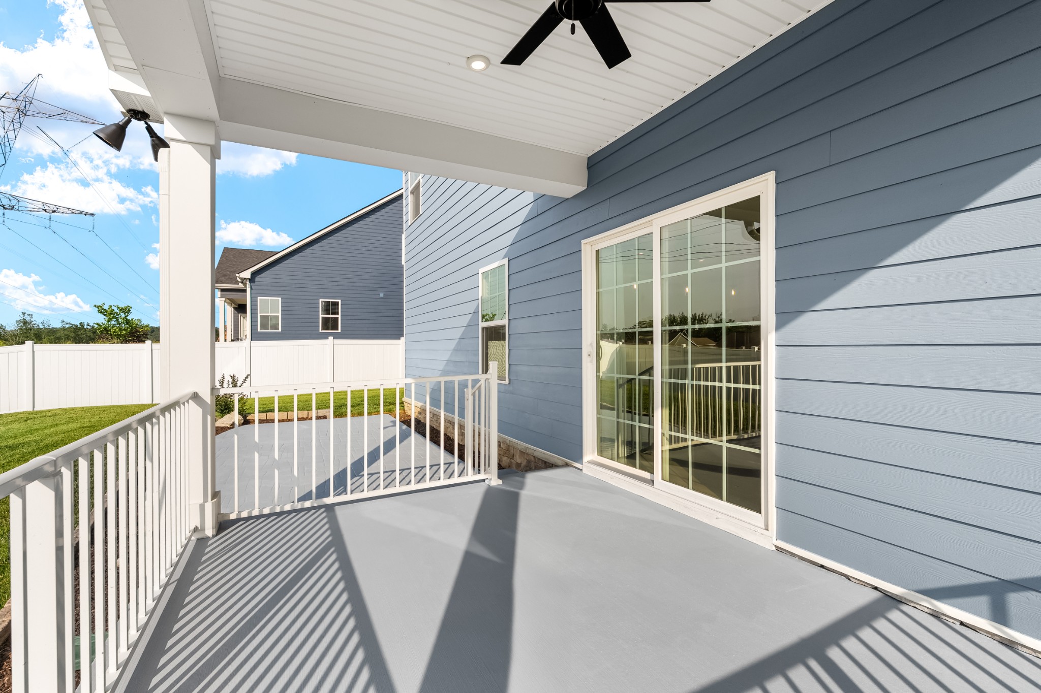 3029 Manchester Drive Spring Hill, TN 37174 - Photo 40 of 43