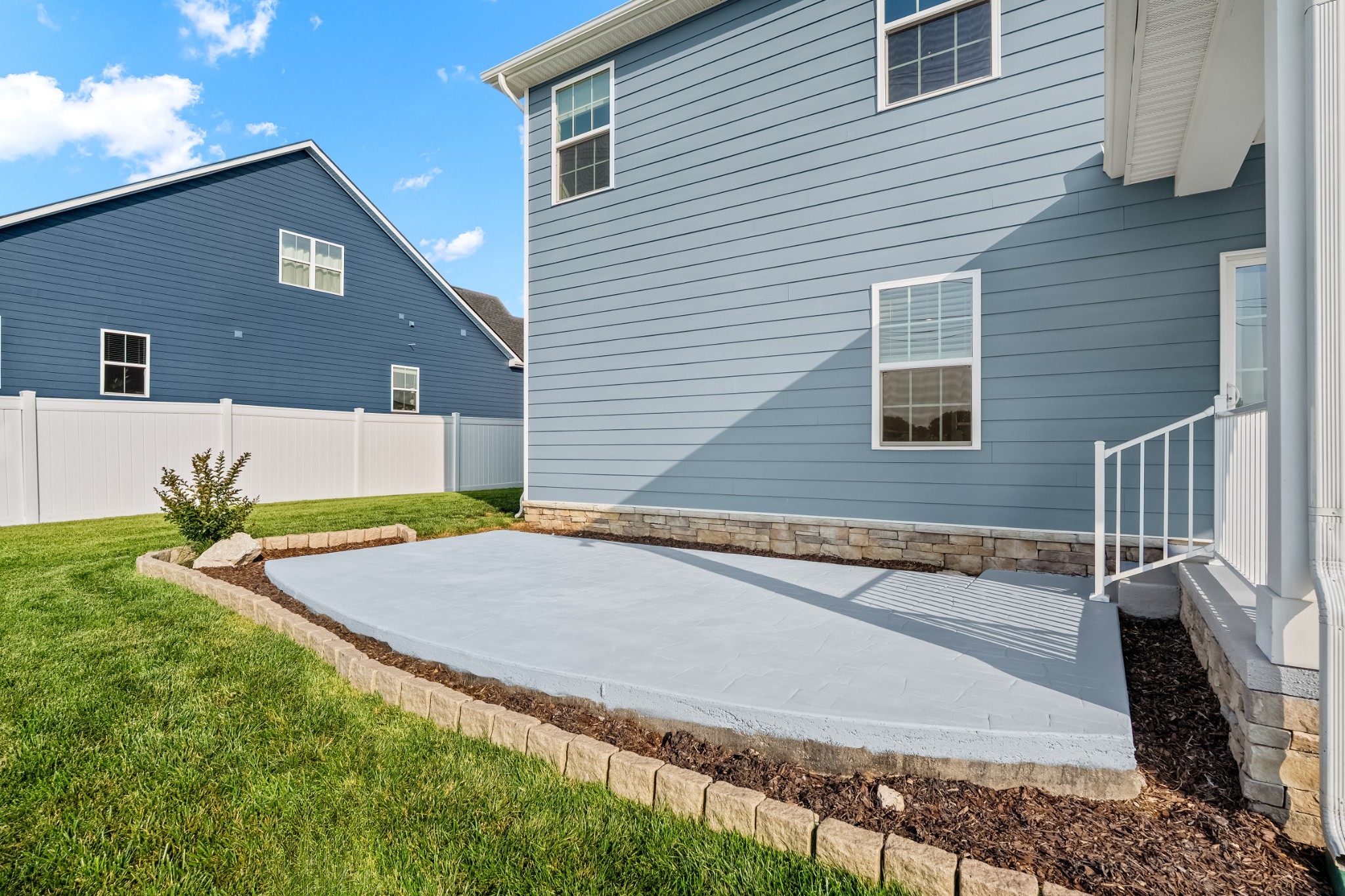 3029 Manchester Drive Spring Hill, TN 37174 - Photo 41 of 43