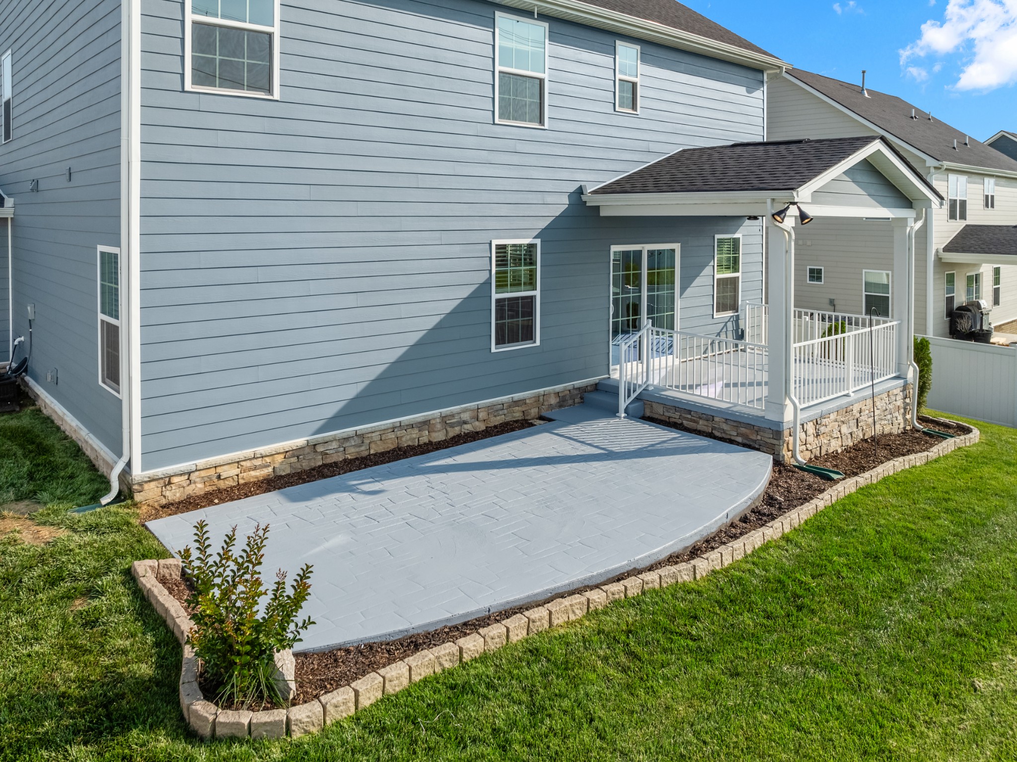 3029 Manchester Drive Spring Hill, TN 37174 - Photo 42 of 43