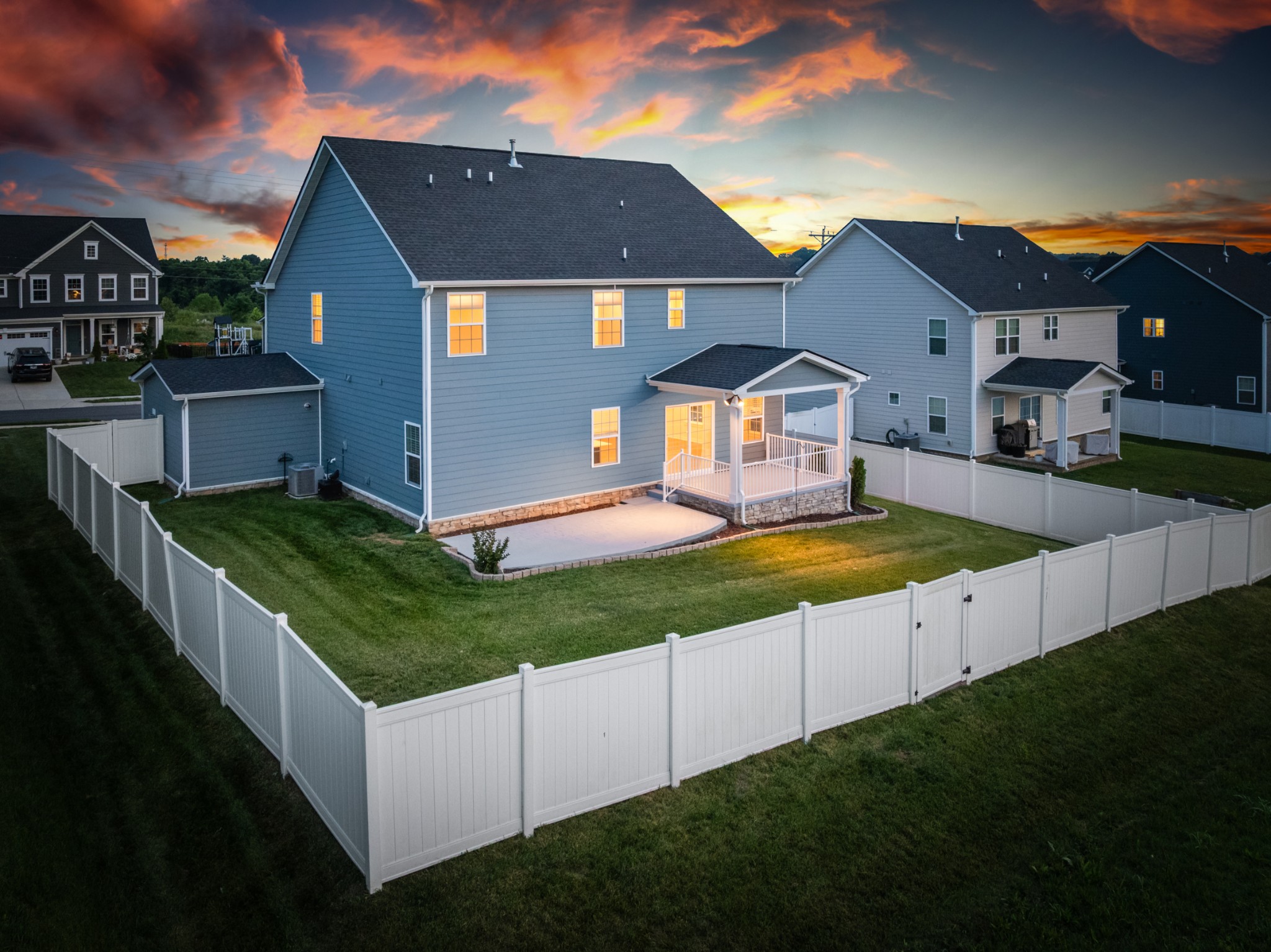 3029 Manchester Drive Spring Hill, TN 37174 - Photo 43 of 43