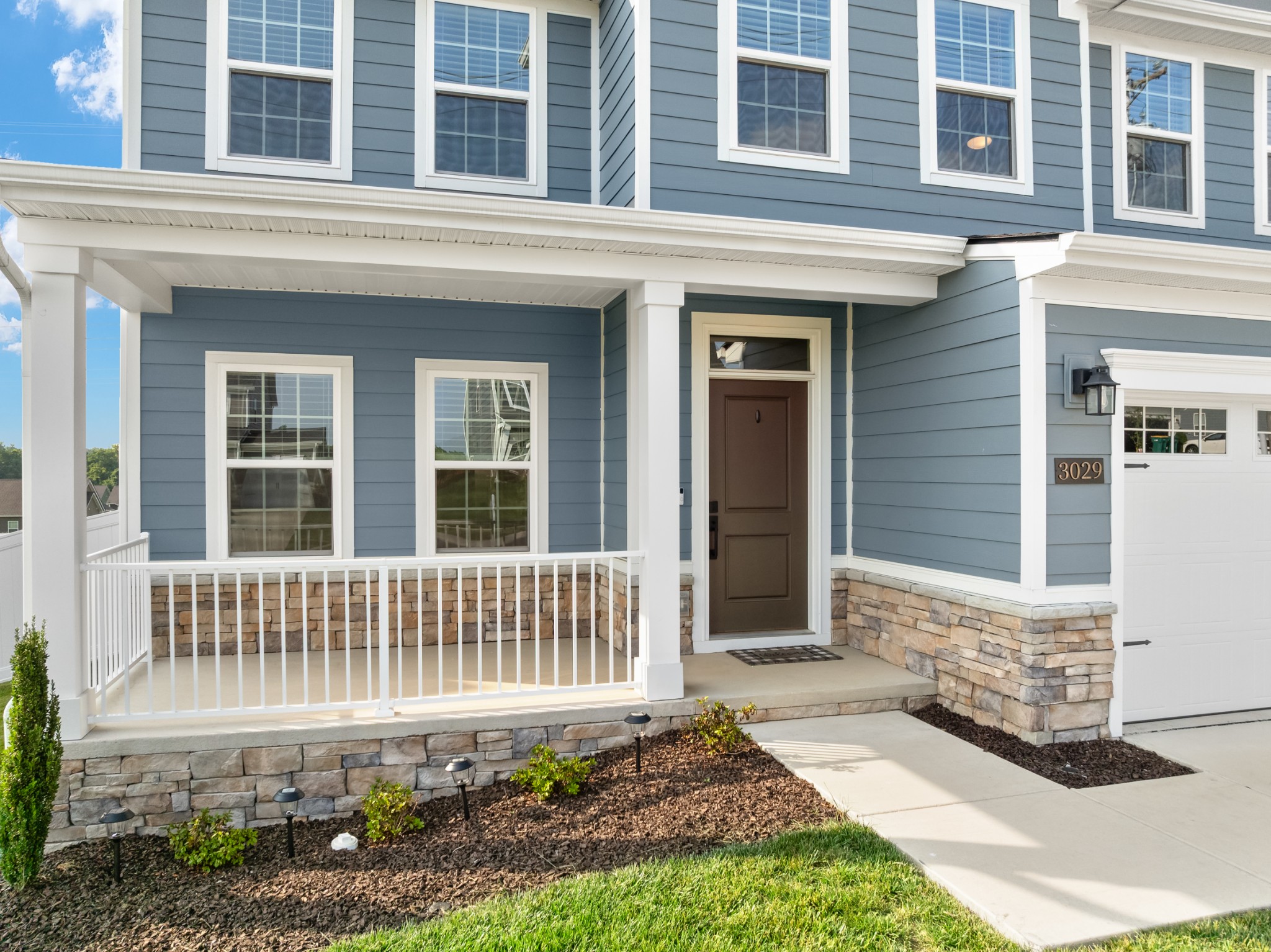 3029 Manchester Drive Spring Hill, TN 37174 - Photo 5 of 43