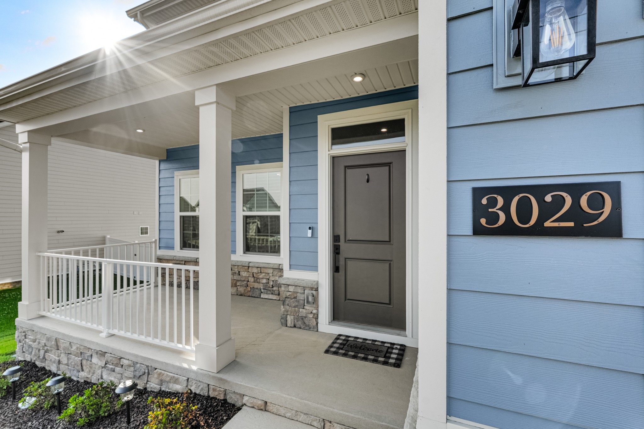 3029 Manchester Drive Spring Hill, TN 37174 - Photo 6 of 43