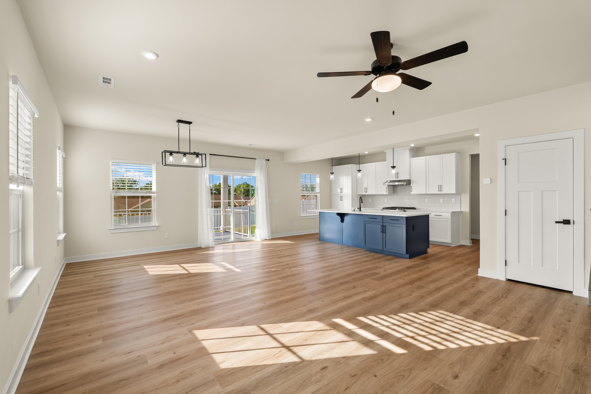 3029 Manchester Drive Spring Hill, TN 37174 - Photo 9 of 43