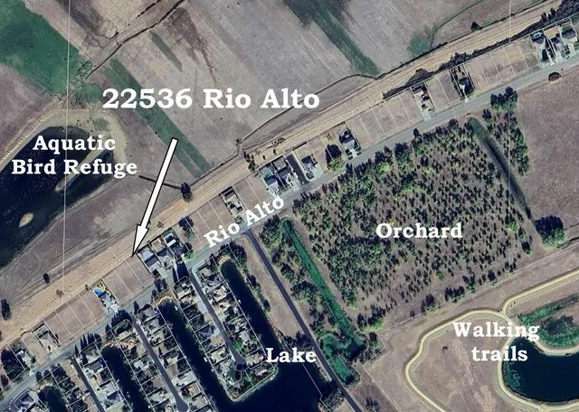 $26,500 | 22536 Rio Alto Drive, Cottonwood, CA 96022