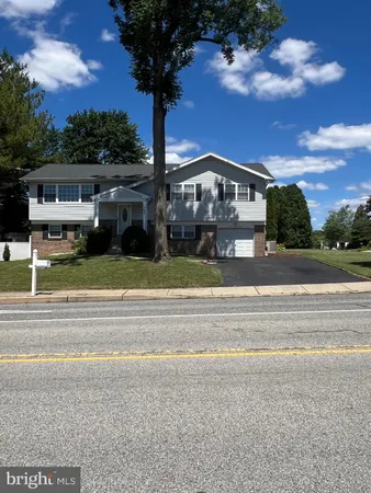 $634,000 | 599 Elliott Drive, King of Prussia, PA 19406