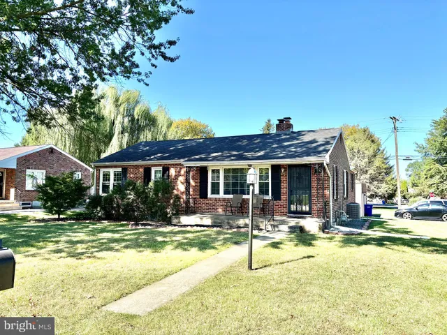 $369,900 | 500 South Kershaw Street, York, PA 17402