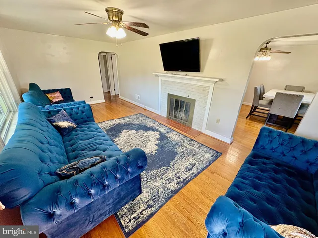 $369,900 | 500 South Kershaw Street, York, PA 17402