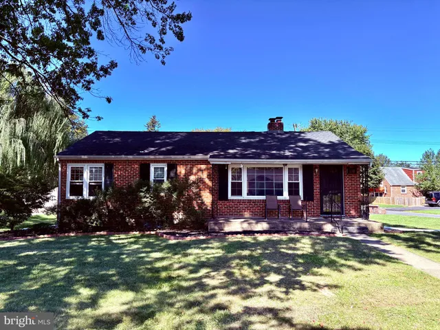 $369,900 | 500 South Kershaw Street, York, PA 17402