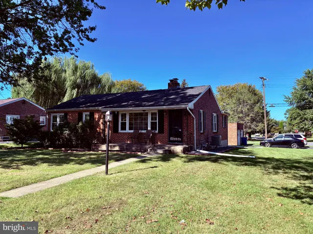 $369,900 | 500 South Kershaw Street, York, PA 17402