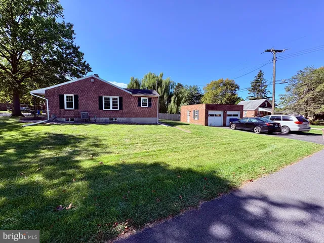 $369,900 | 500 South Kershaw Street, York, PA 17402