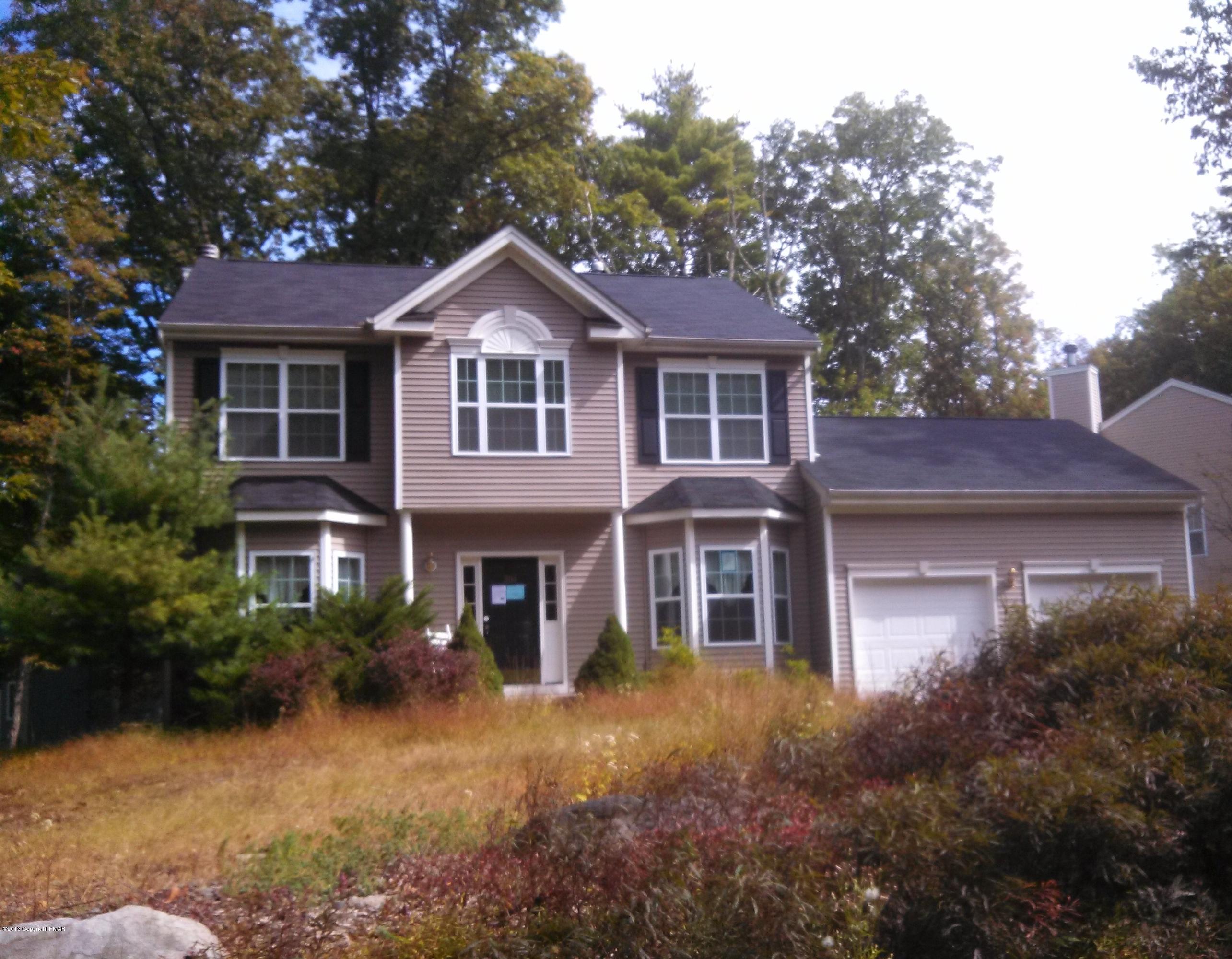 3114 Carnforth Drive Bushkill, PA 18324 - Photo 1 of 15 Main View
