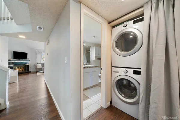 $348,900 | 12360 West Nevada Place, Unit 303, Lakewood, CO 80228