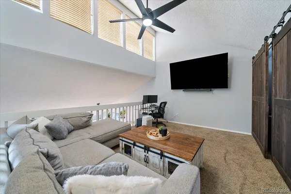 $348,900 | 12360 West Nevada Place, Unit 303, Lakewood, CO 80228
