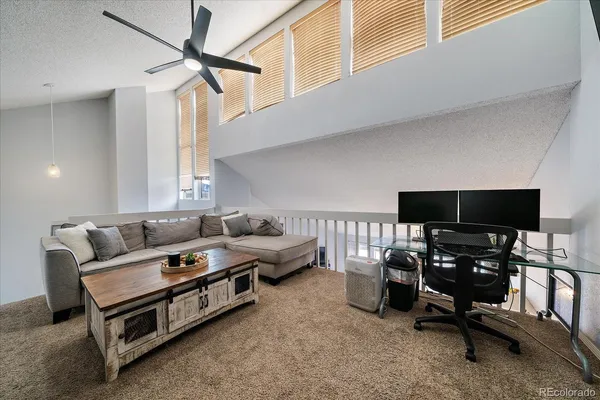 $348,900 | 12360 West Nevada Place, Unit 303, Lakewood, CO 80228