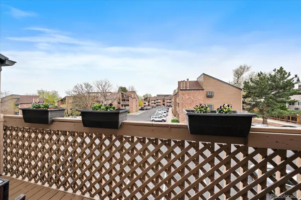 $348,900 | 12360 West Nevada Place, Unit 303, Lakewood, CO 80228